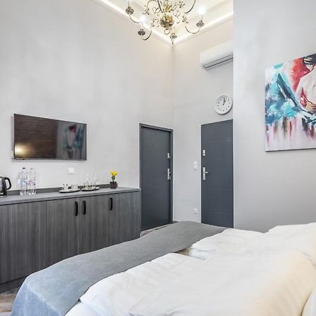 Luxurious Apartment 2Min Walk To Basilica Budapeşte Dış mekan fotoğraf