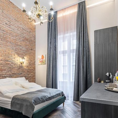 Luxurious Apartment 2Min Walk To Basilica Budapeşte Dış mekan fotoğraf