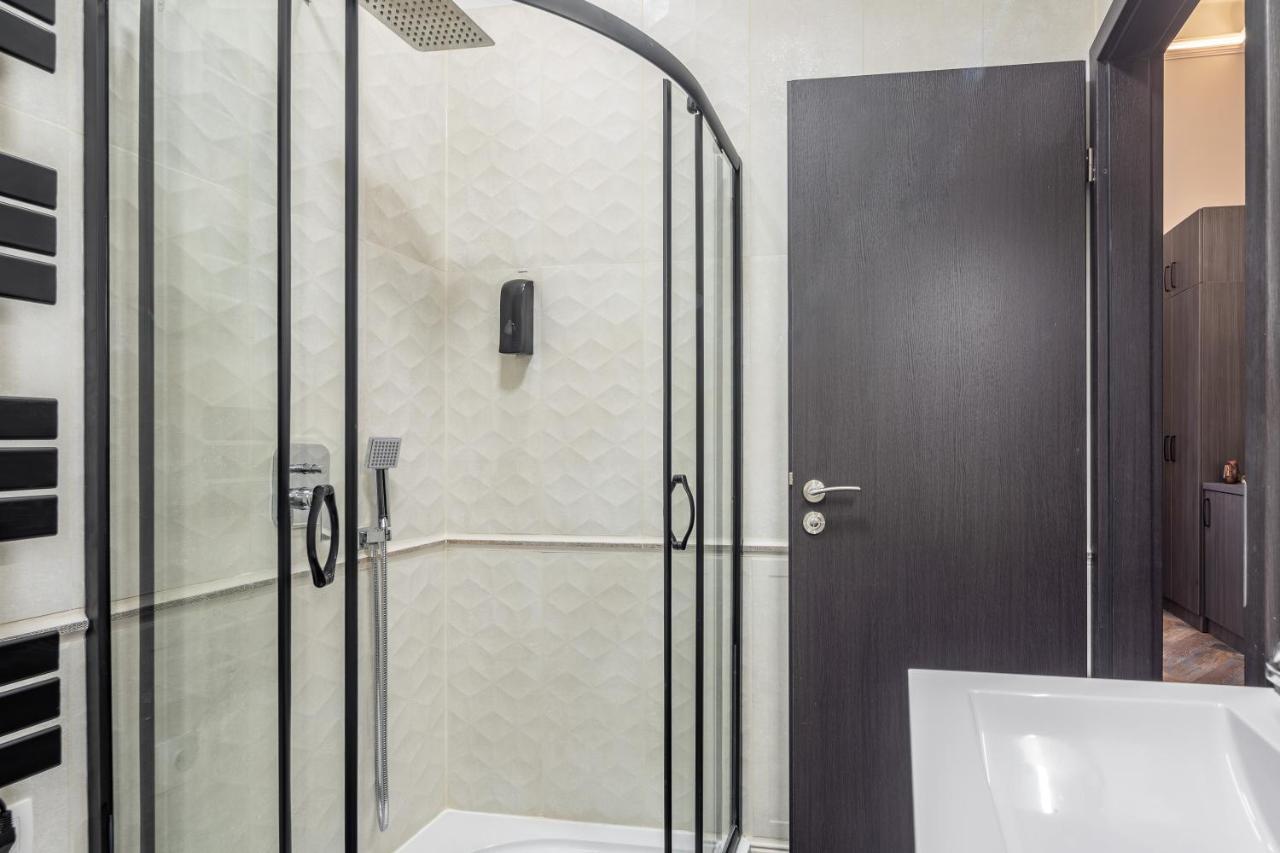 Luxurious Apartment 2Min Walk To Basilica Budapeşte Dış mekan fotoğraf