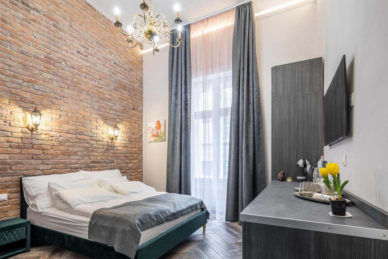 Luxurious Apartment 2Min Walk To Basilica Budapeşte Dış mekan fotoğraf