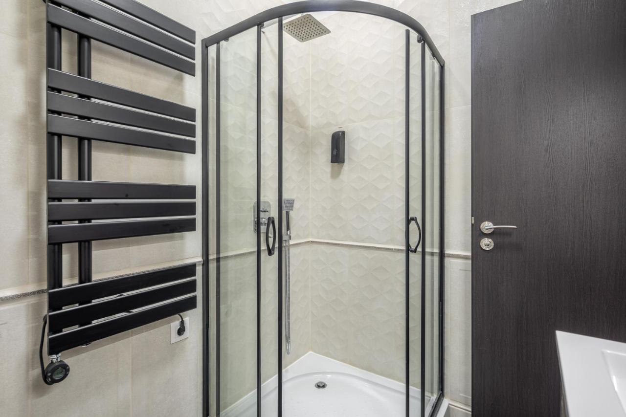 Luxurious Apartment 2Min Walk To Basilica Budapeşte Dış mekan fotoğraf