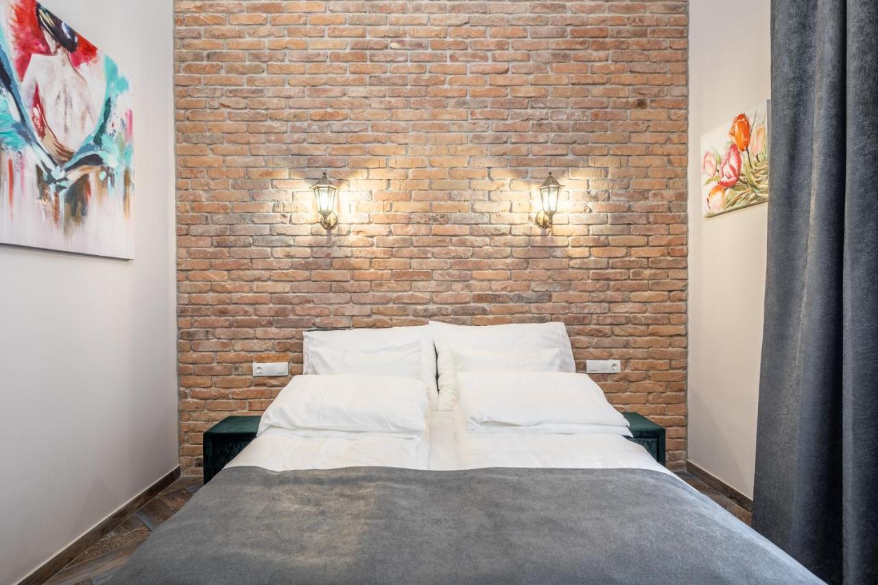 Luxurious Apartment 2Min Walk To Basilica Budapeşte Dış mekan fotoğraf