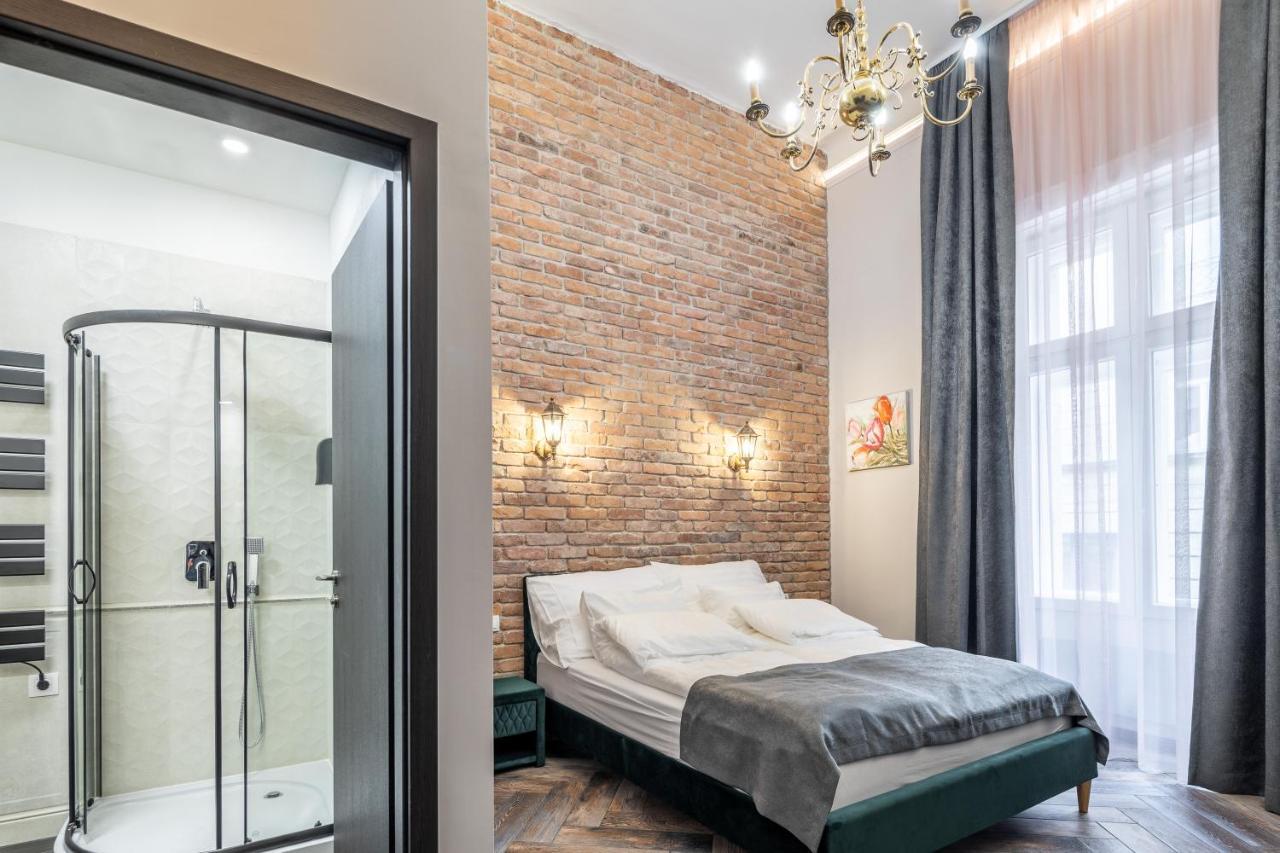 Luxurious Apartment 2Min Walk To Basilica Budapeşte Dış mekan fotoğraf